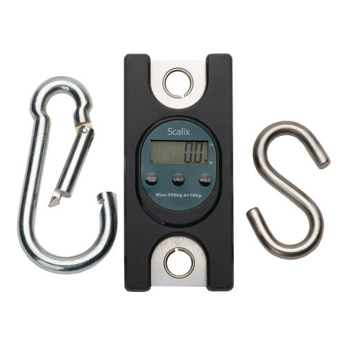 Industrial Hanging Scales (300047)